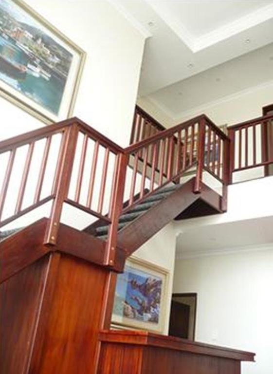 Aristotle Guest House พอร์ตเอลิซาเบธ ห้อง รูปภาพ