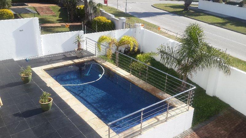 Aristotle Guest House พอร์ตเอลิซาเบธ ภายนอก รูปภาพ
