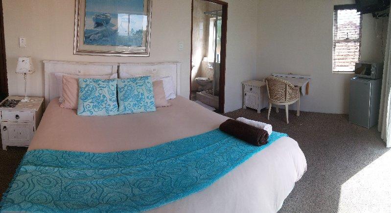 Aristotle Guest House พอร์ตเอลิซาเบธ ภายนอก รูปภาพ