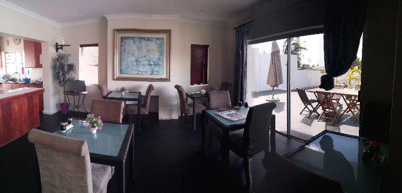 Aristotle Guest House พอร์ตเอลิซาเบธ ภายนอก รูปภาพ