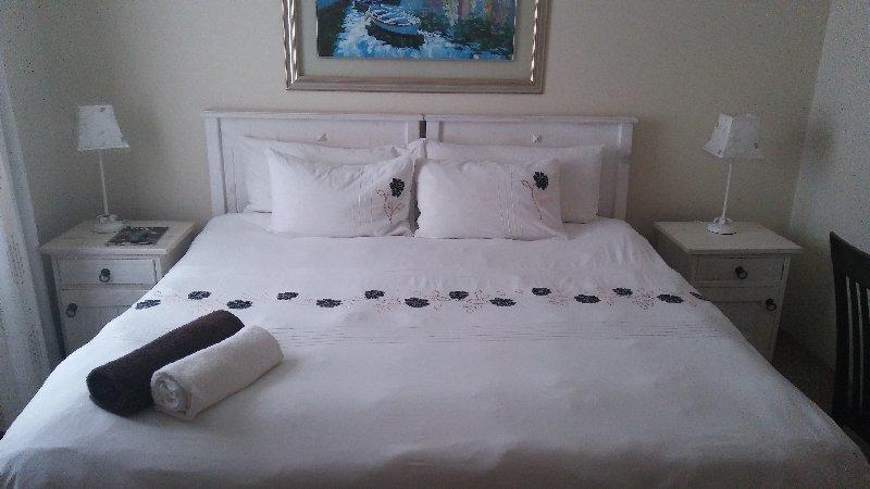 Aristotle Guest House พอร์ตเอลิซาเบธ ภายนอก รูปภาพ