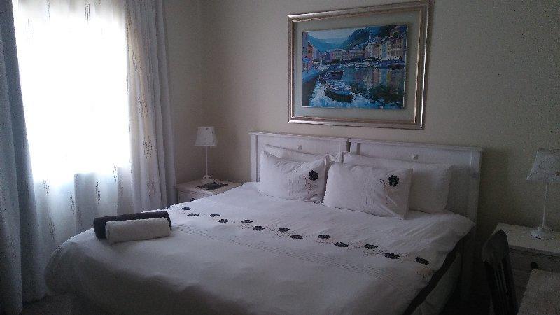 Aristotle Guest House พอร์ตเอลิซาเบธ ภายนอก รูปภาพ