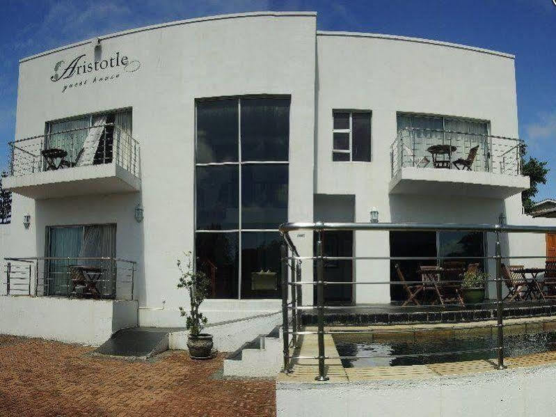 Aristotle Guest House พอร์ตเอลิซาเบธ ภายนอก รูปภาพ